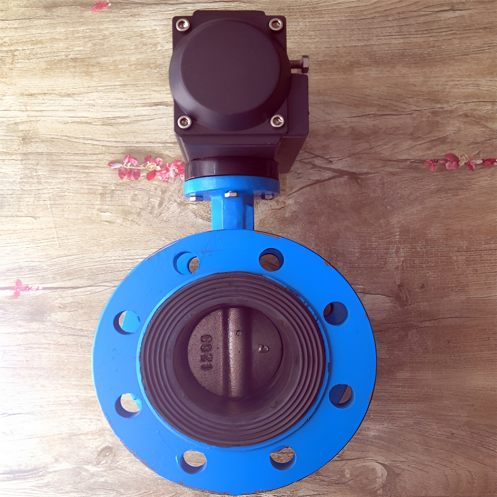 沈陽蝶閥生產(chǎn)廠家