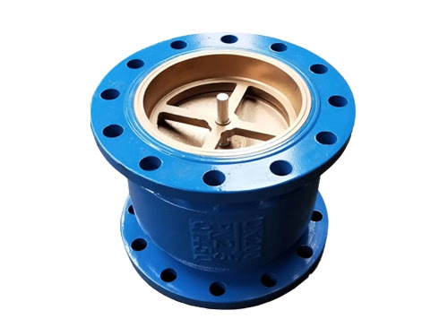 不銹鋼微阻緩閉止回閥廠家