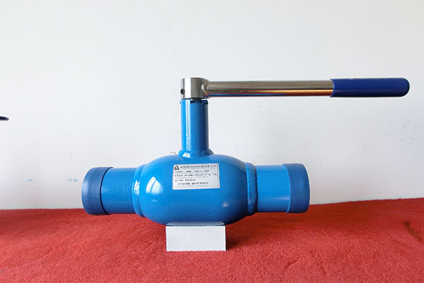 全焊接球閥圖片 全焊接球閥圖片